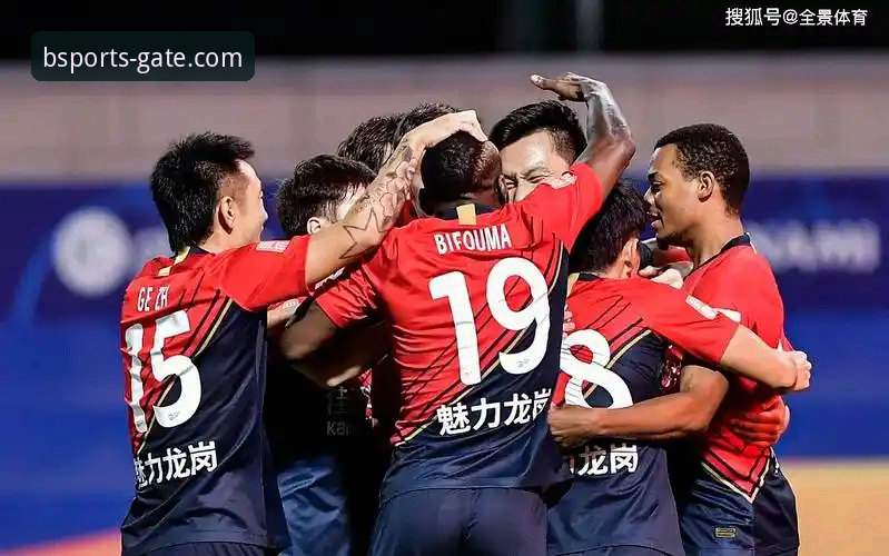 B体育足球赛事iOS版 BSports平台观赛教程:从3-3经典对决看中超战术演变